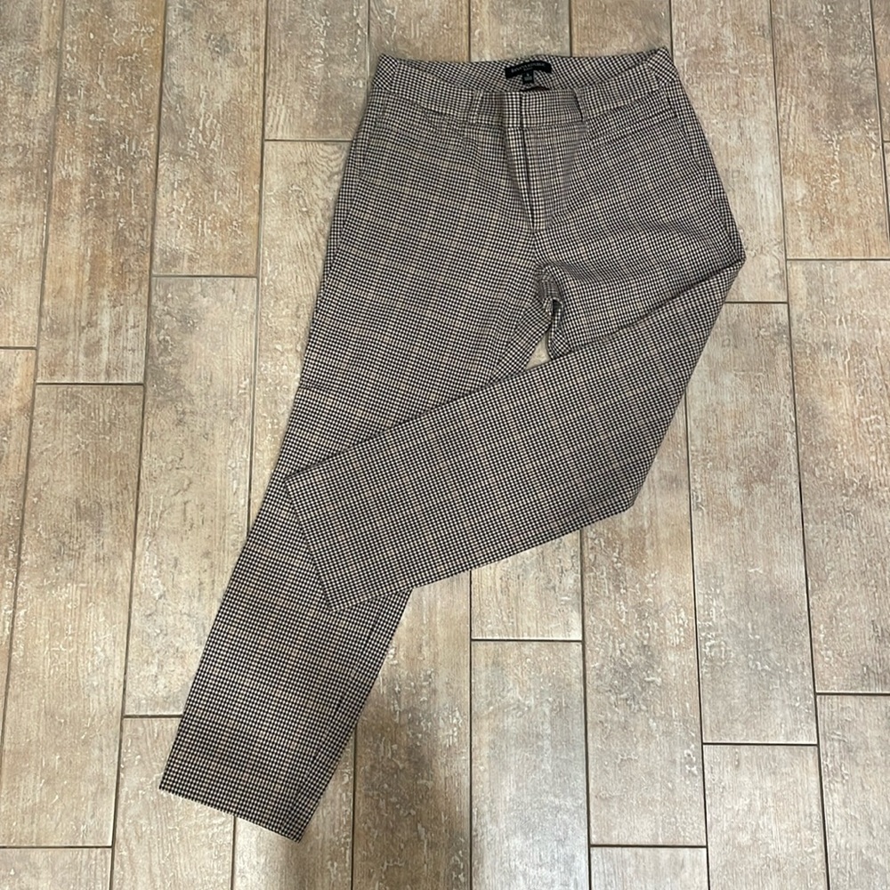 Banana Republic sloan pant